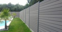 Portail Clôtures dans la vente du matériel pour les clôtures et les clôtures à Laines-aux-Bois