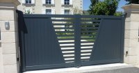 Notre société de clôture et de portail à Laines-aux-Bois